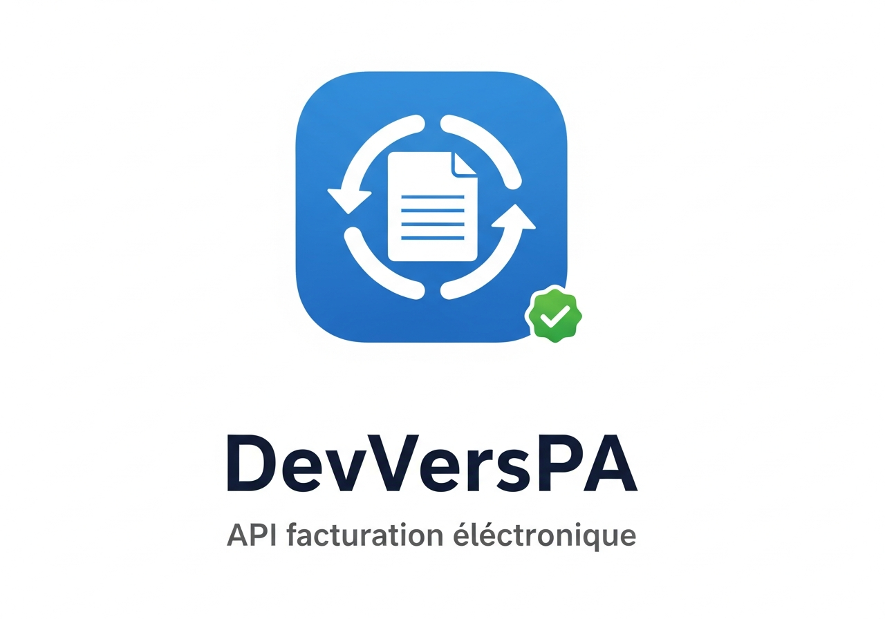 DevVersPA — API facturation électronique